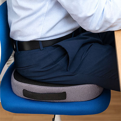 Coussin de Siège Ergonomique