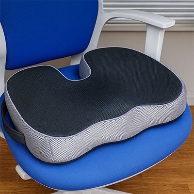 Coussin de Siège Ergonomique