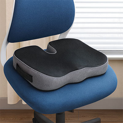 Coussin de Siège Ergonomique