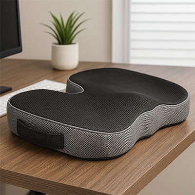 Coussin de Siège Ergonomique